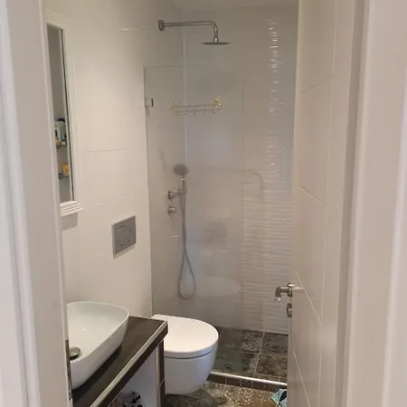 Santa Mavra Glinado Naxos