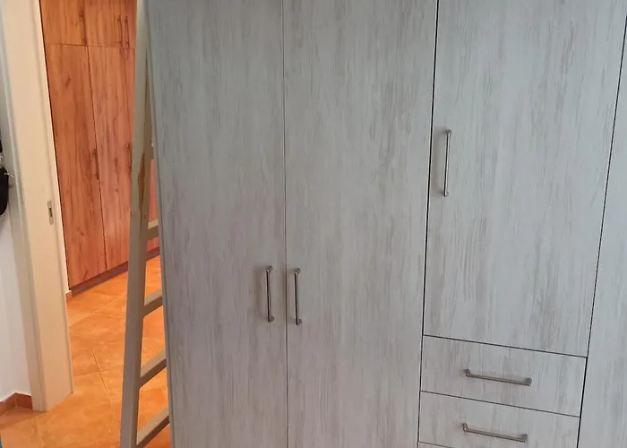 Lejlighed Santa Mavra *