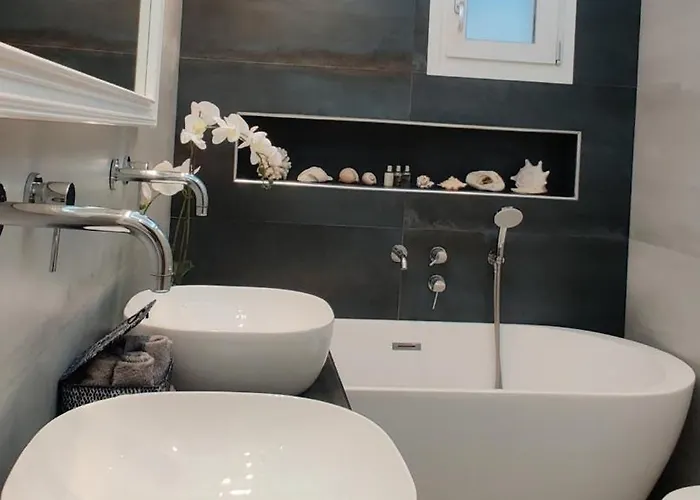 Lejlighed Santa Mavra