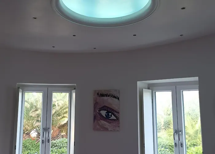 Lejlighed Santa Mavra *