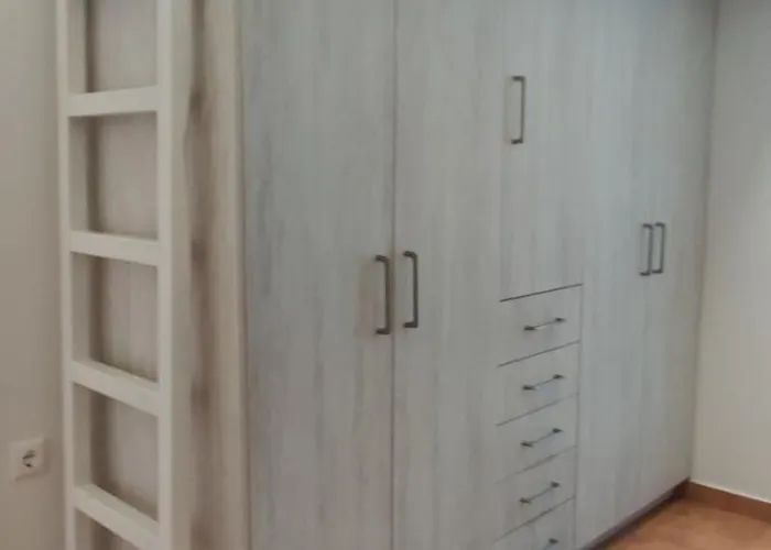 Lejlighed Santa Mavra Glinado Naxos