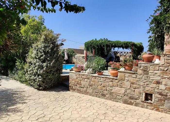 Lejlighed Santa Mavra