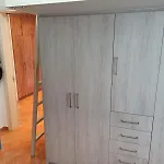 Appartement Santa Mavra *