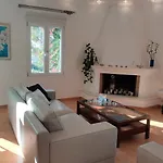 Santa Mavra Appartement Glinado Naxos