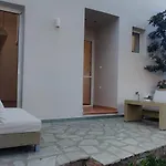 Santa Mavra Appartement Glinado Naxos