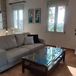 Santa Mavra Appartement