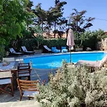 Santa Mavra Appartement *