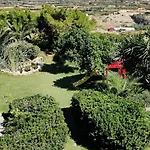 Appartement Santa Mavra *
