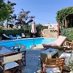 Santa Mavra Appartement Glinado Naxos