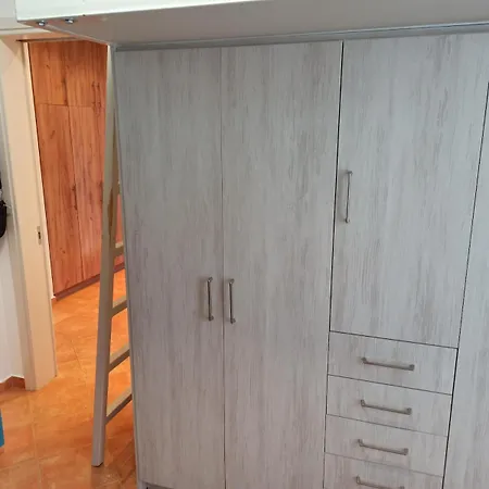 Appartement Santa Mavra *