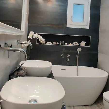 Apartment Santa Mavra