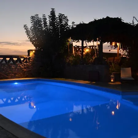 Santa Mavra Appartement