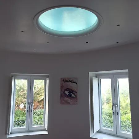 Apartment Santa Mavra *