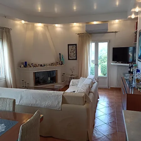Santa Mavra