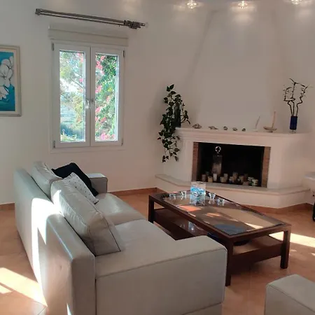 Santa Mavra Apartment Glinado Naxos