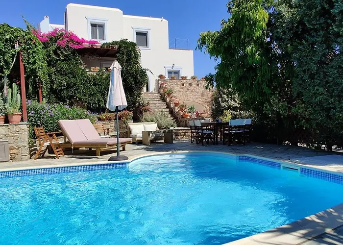 Apartment Santa Mavra *